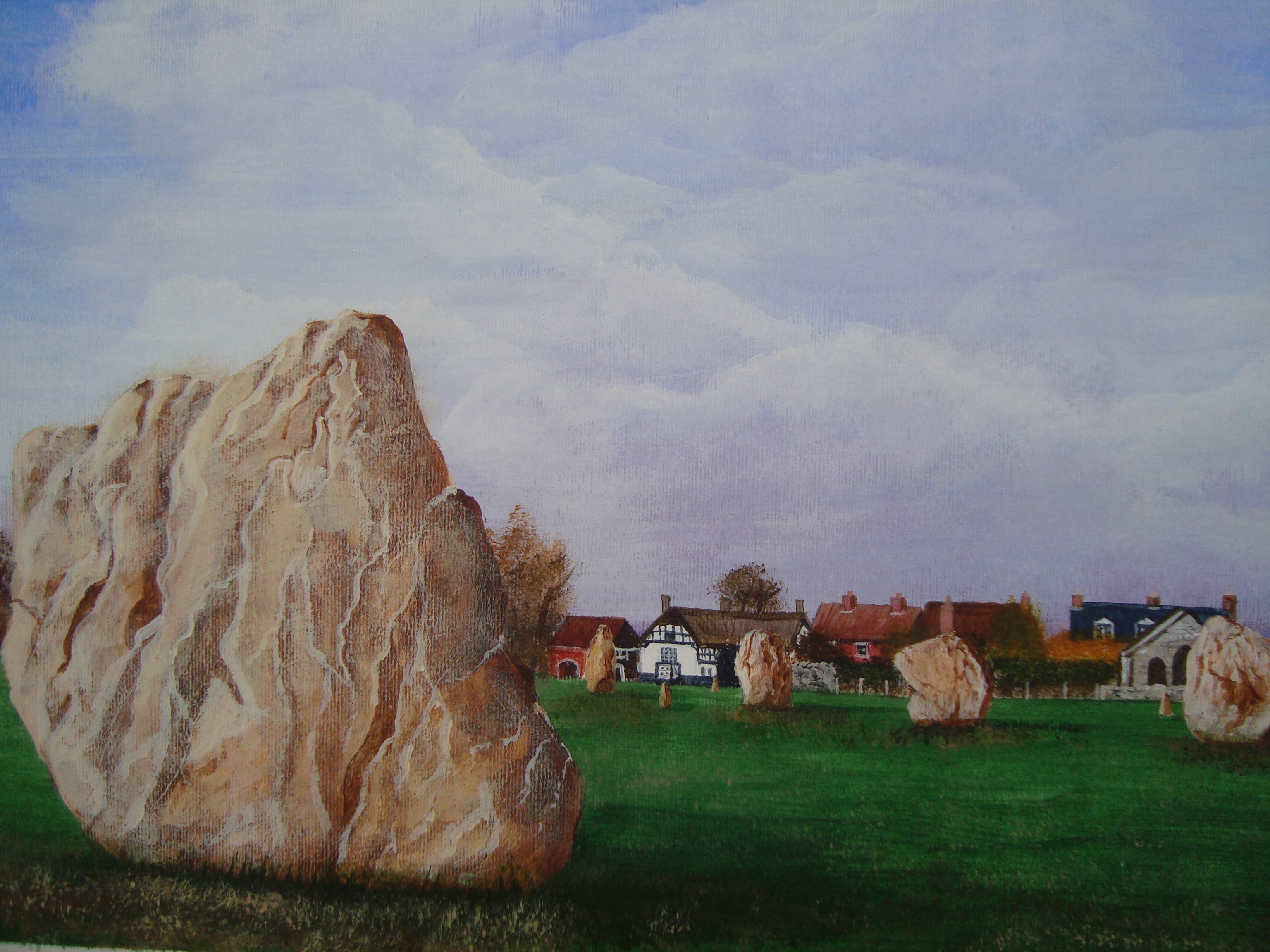 Avebury