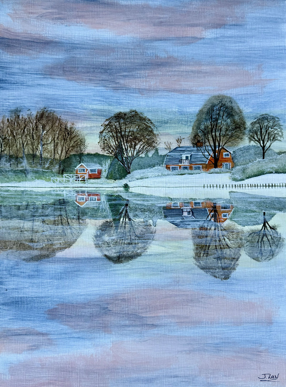 Reflection